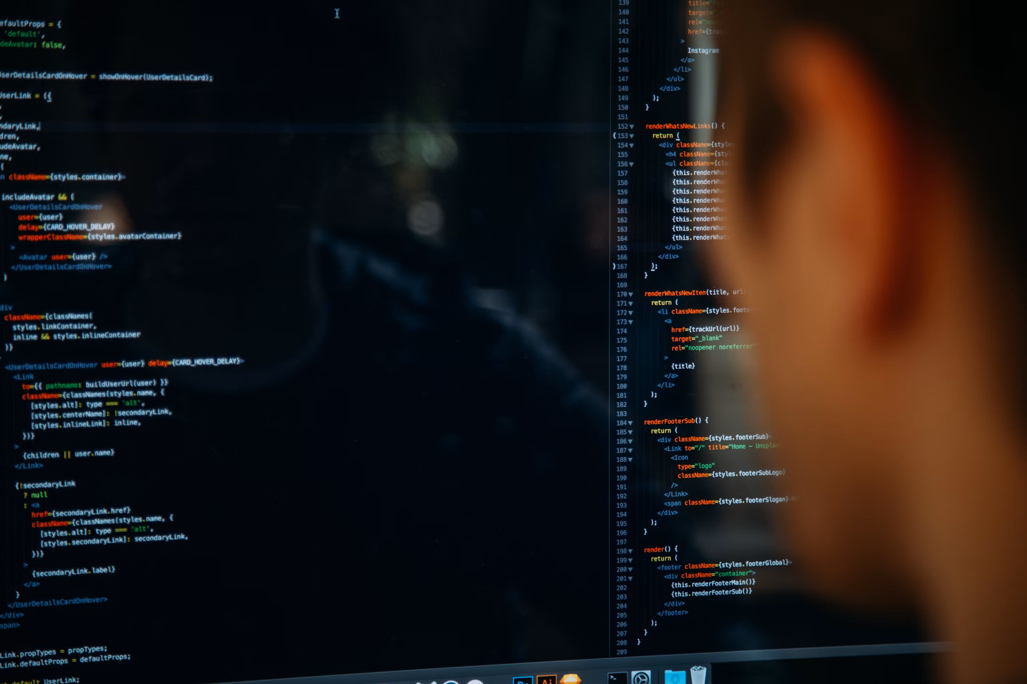 Why React and Next.js for Business Websites