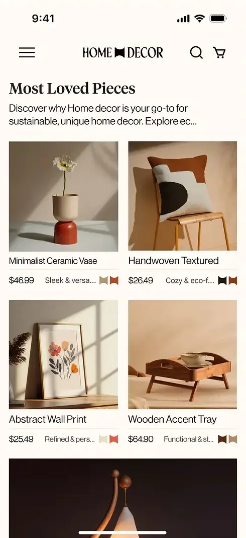 Website Demo Image