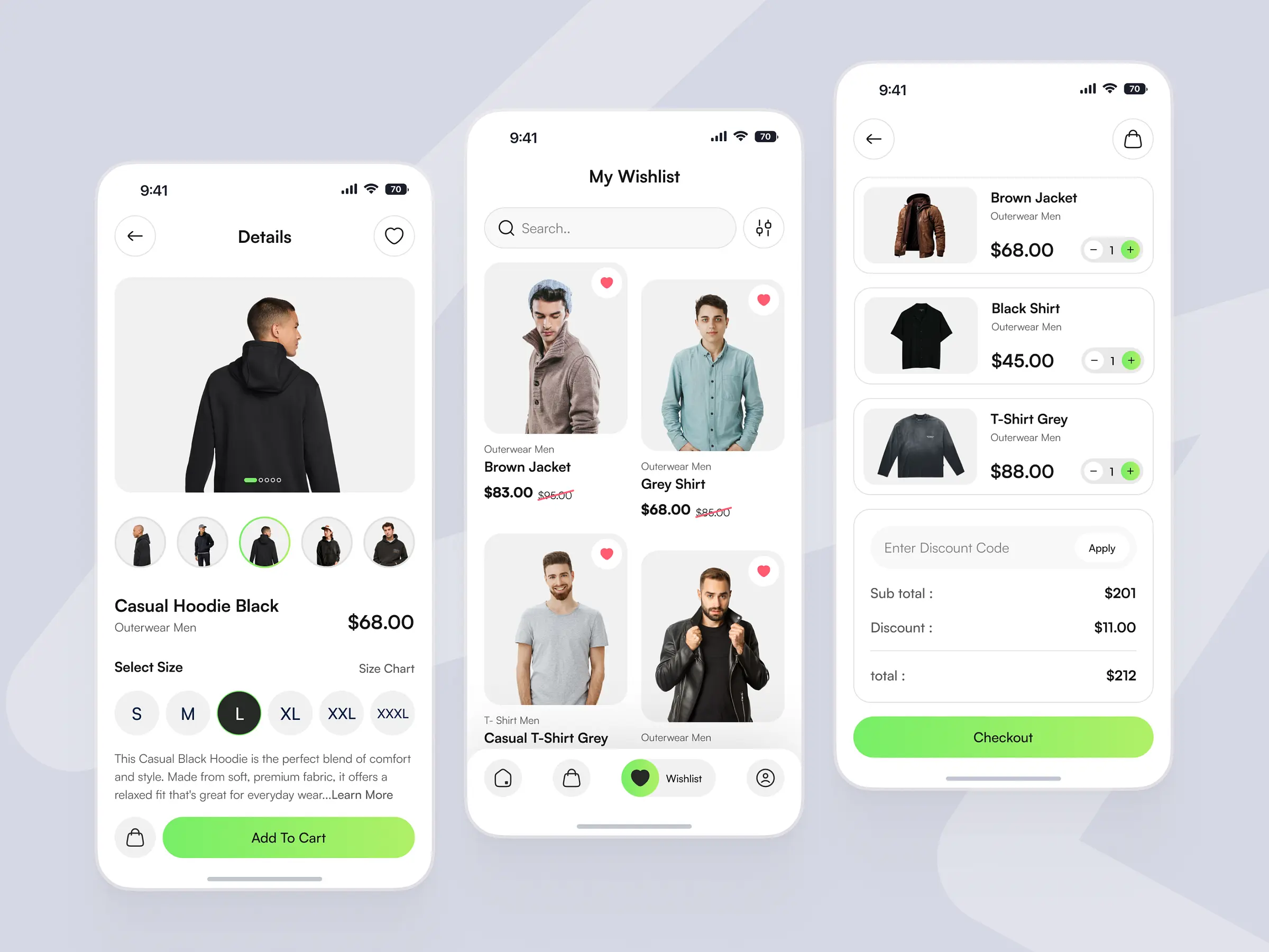 eCommerce Development